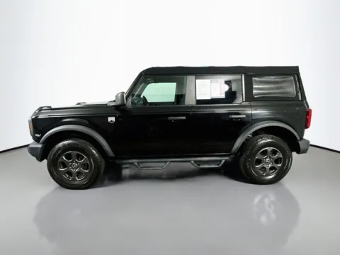 More photos of 2022 Ford Bronco Big Bend at Automaxx of the Carolinas, SC