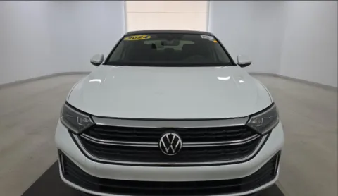 Another view of 2024 Volkswagen Jetta 1.5T SEL for sale in Summerville, SC at Automaxx of the Carolinas