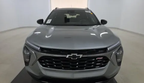 Another view of 2025 Chevrolet Trax 2RS for sale in Summerville, SC at Automaxx of the Carolinas