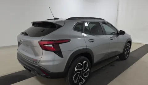 More photos of 2025 Chevrolet Trax 2RS at Automaxx of the Carolinas, SC