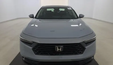 Another view of 2023 Honda Accord Hybrid EX-L for sale in Summerville, SC at Automaxx of the Carolinas