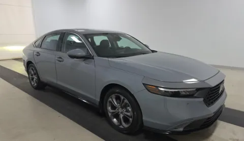 More photos of 2023 Honda Accord Hybrid EX-L at Automaxx of the Carolinas, SC