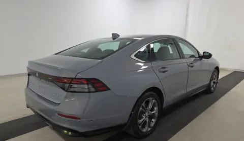 More photos of 2023 Honda Accord Hybrid EX-L at Automaxx of the Carolinas, SC