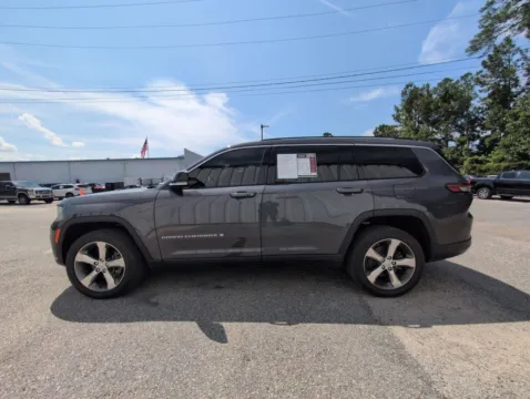 More photos of 2022 Jeep Grand Cherokee L Limited at Automaxx of the Carolinas, SC