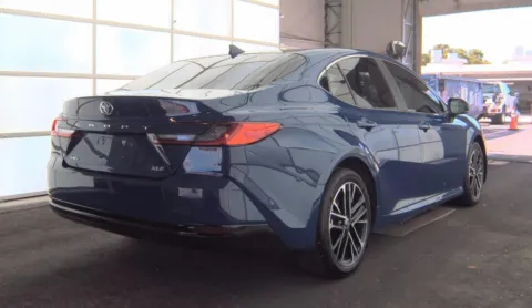 More photos of 2025 Toyota Camry XLE at Automaxx of the Carolinas, SC