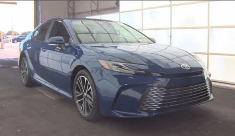More photos of 2025 Toyota Camry XLE at Automaxx of the Carolinas, SC