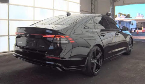 More photos of 2025 Honda Accord Hybrid Sport-L at Automaxx of the Carolinas, SC