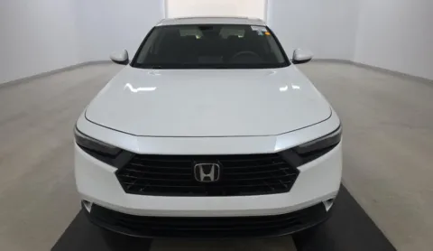 Another view of 2024 Honda Accord EX for sale in Summerville, SC at Automaxx of the Carolinas