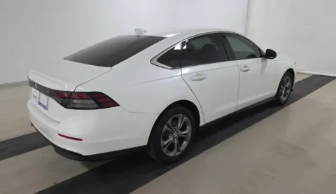 More photos of 2024 Honda Accord EX at Automaxx of the Carolinas, SC