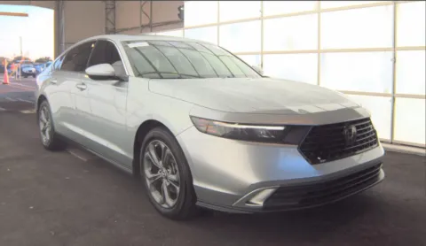 More photos of 2024 Honda Accord EX at Automaxx of the Carolinas, SC
