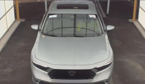 Another view of 2024 Honda Accord EX for sale in Summerville, SC at Automaxx of the Carolinas
