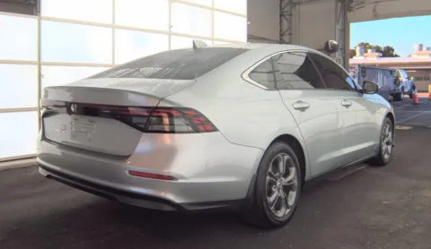 More photos of 2024 Honda Accord EX at Automaxx of the Carolinas, SC