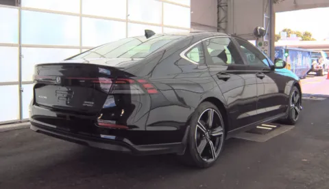 More photos of 2025 Honda Accord Hybrid Sport at Automaxx of the Carolinas, SC