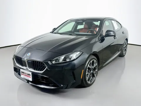 Another view of 2025 BMW 2 Series 228 xDrive Gran Coupe for sale in Summerville, SC at Automaxx of the Carolinas