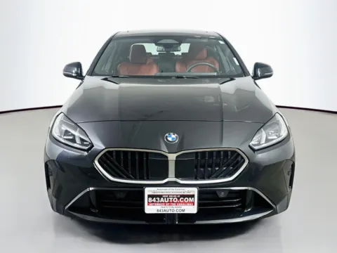 Photos of 2025 BMW 2 Series 228 xDrive Gran Coupe for sale in Summerville, SC at Automaxx of the Carolinas