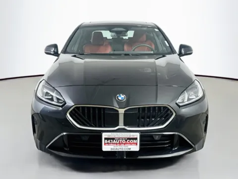 Photos of 2025 BMW 2 Series 228 xDrive Gran Coupe for sale in Summerville, SC at Automaxx of the Carolinas