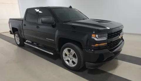 More photos of 2018 Chevrolet Silverado 1500 Custom at Automaxx of the Carolinas, SC