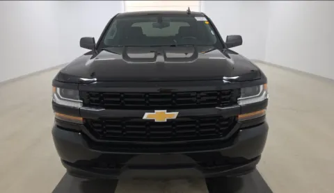 Another view of 2018 Chevrolet Silverado 1500 Custom for sale in Summerville, SC at Automaxx of the Carolinas