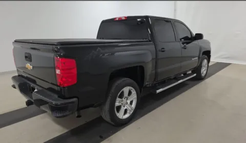 More photos of 2018 Chevrolet Silverado 1500 Custom at Automaxx of the Carolinas, SC