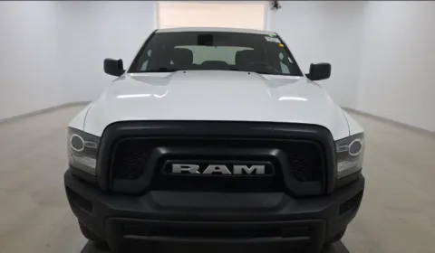 Another view of 2021 Ram 1500 Classic Warlock for sale in Summerville, SC at Automaxx of the Carolinas