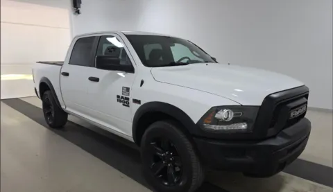More photos of 2021 Ram 1500 Classic Warlock at Automaxx of the Carolinas, SC