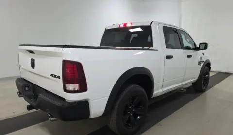 More photos of 2021 Ram 1500 Classic Warlock at Automaxx of the Carolinas, SC