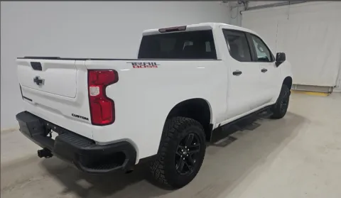 More photos of 2022 Chevrolet Silverado 1500 LTD Custom Trail Boss at Automaxx of the Carolinas, SC