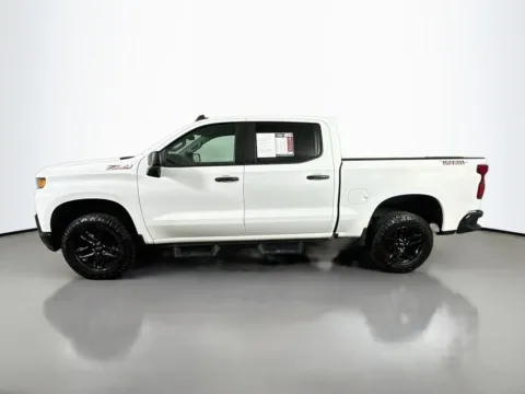 More photos of 2022 Chevrolet Silverado 1500 LTD Custom Trail Boss at Automaxx of the Carolinas, SC