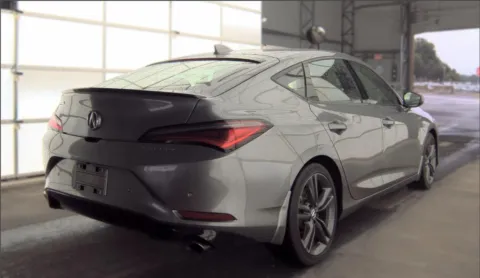 More photos of 2023 Acura Integra A-Spec Tech Package at Automaxx of the Carolinas, SC