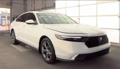 More photos of 2023 Honda Accord EX at Automaxx of the Carolinas, SC