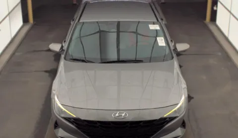 Another view of 2022 Hyundai Elantra SEL for sale in Summerville, SC at Automaxx of the Carolinas
