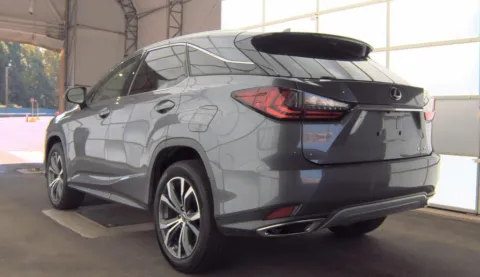 More photos of 2022 Lexus RX 350 at Automaxx of the Carolinas, SC