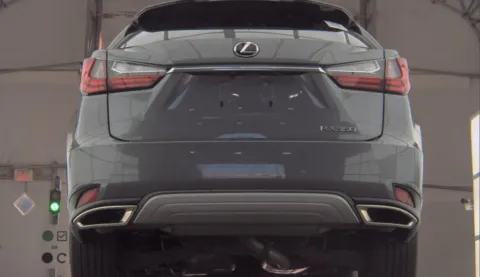 More photos of 2022 Lexus RX 350 at Automaxx of the Carolinas, SC