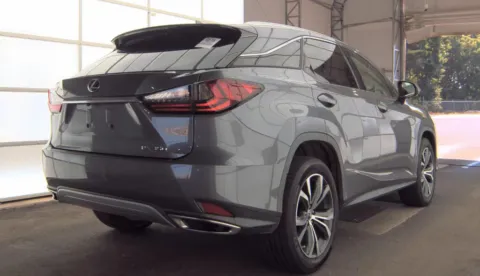 Another view of 2022 Lexus RX 350 for sale in Summerville, SC at Automaxx of the Carolinas