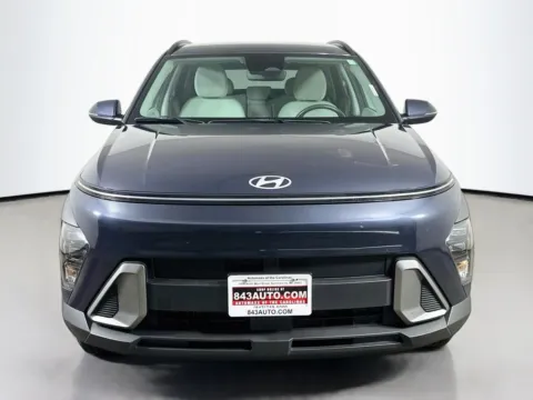 Photos of 2024 Hyundai Kona SEL for sale in Summerville, SC at Automaxx of the Carolinas