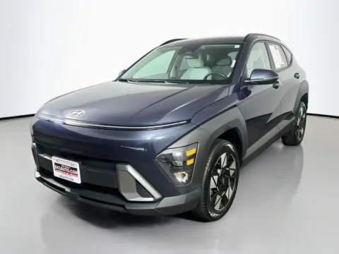 Another view of 2024 Hyundai Kona SEL for sale in Summerville, SC at Automaxx of the Carolinas