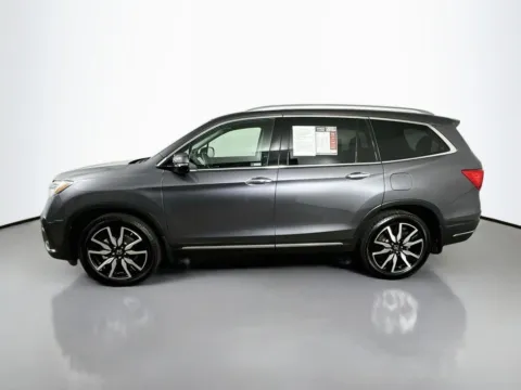 More photos of 2019 Honda Pilot Elite at Automaxx of the Carolinas, SC
