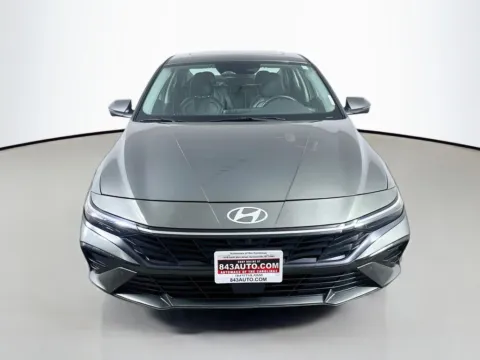 Photos of 2024 Hyundai Elantra Limited for sale in Summerville, SC at Automaxx of the Carolinas