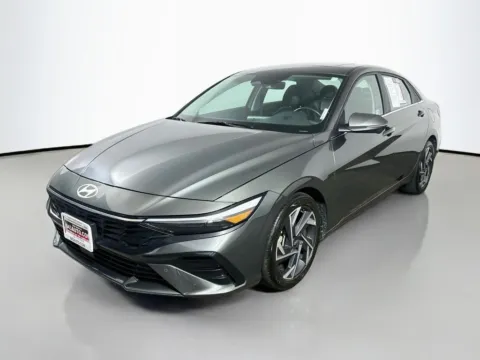 Another view of 2024 Hyundai Elantra Limited for sale in Summerville, SC at Automaxx of the Carolinas