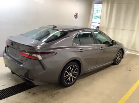 More photos of 2023 Toyota Camry SE at Automaxx of the Carolinas, SC