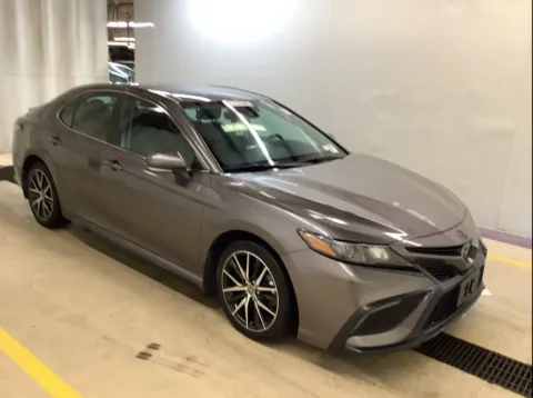 More photos of 2023 Toyota Camry SE at Automaxx of the Carolinas, SC