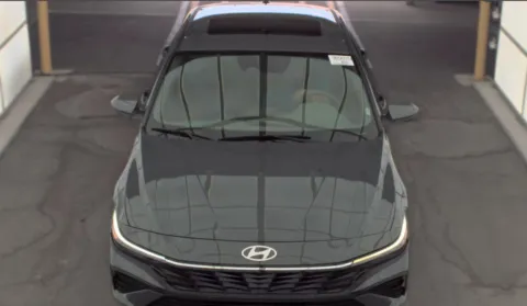 Another view of 2025 Hyundai Elantra SEL Convenience for sale in Summerville, SC at Automaxx of the Carolinas