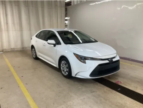 More photos of 2023 Toyota Corolla LE at Automaxx of the Carolinas, SC