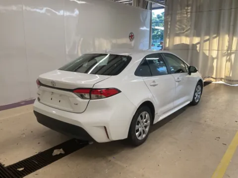 More photos of 2023 Toyota Corolla LE at Automaxx of the Carolinas, SC