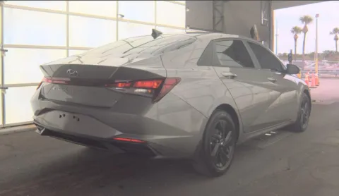 More photos of 2023 Hyundai Elantra SEL at Automaxx of the Carolinas, SC