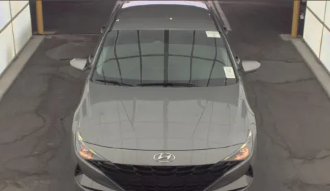 Another view of 2023 Hyundai Elantra SEL for sale in Summerville, SC at Automaxx of the Carolinas