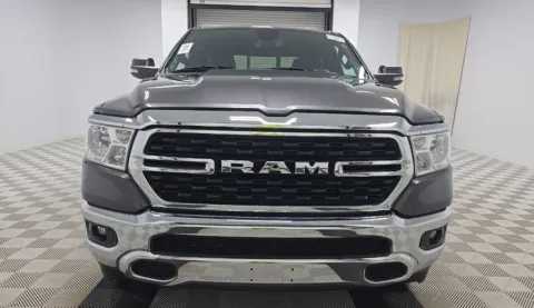Another view of 2023 Ram 1500 Big Horn/Lone Star for sale in Summerville, SC at Automaxx of the Carolinas