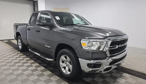 More photos of 2023 Ram 1500 Big Horn/Lone Star at Automaxx of the Carolinas, SC