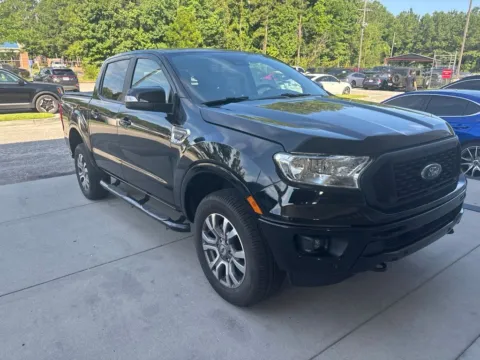 More photos of 2019 Ford Ranger Lariat at Automaxx of the Carolinas, SC