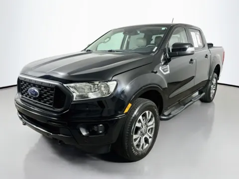 Another view of 2019 Ford Ranger Lariat for sale in Summerville, SC at Automaxx of the Carolinas